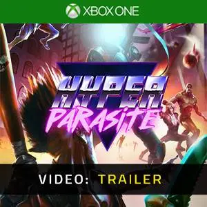 HyperParasite Xbox One - Video Trailer