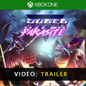 HyperParasite Xbox One Prices Digital or Box Edition