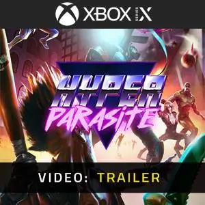 HyperParasite Xbox Series - Video Trailer