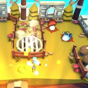 Hypersensitive Bob – Slug