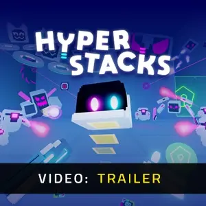 Hyperstacks - Video Trailer