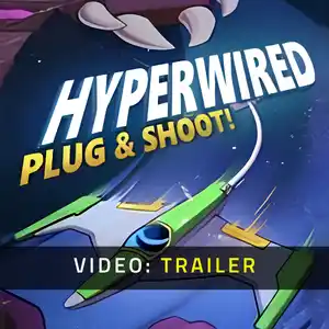 HYPERWIRED - Video Trailer