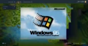 Hytale Modding Reaches a New Peak Running Windows 95 In-Game