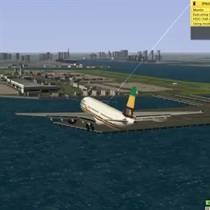 I am an Air Traffic Controller 4 - Runway