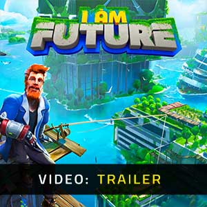 I Am Future - Video Trailer