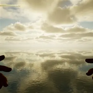 I Am Jesus Christ - Lake
