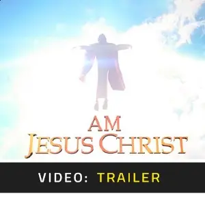 I Am Jesus Christ - Trailer Video