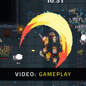 I Am Legion: Stand Survivors - Gameplay Video