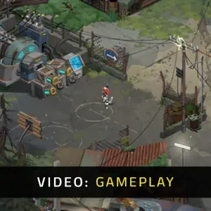 I Am Machine - Gameplay Video