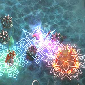 I Am Setsuna Galactic Force