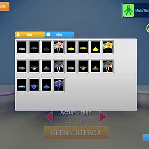 I Can't Believe It's Not Gambling