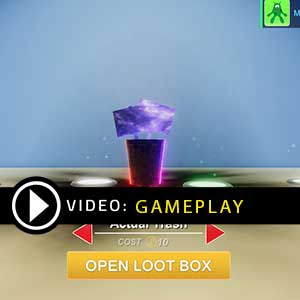 I Can't Believe It's Not Gambling Gameplay Video