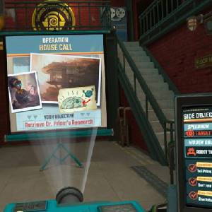 I Expect You To Die 3 - Operation House Call