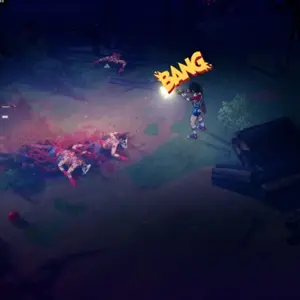 I Hate This Place - Snub Nose Revolver