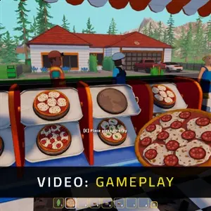 I Know a Guy Shady Life Simulator - Gameplay Video