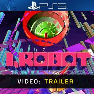 I, Robot PS5 - Trailer