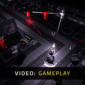 I See Red - Video Gameplay