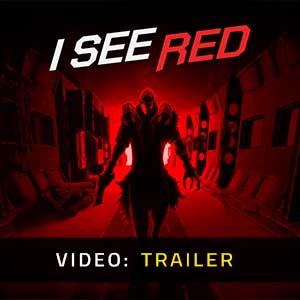 I See Red - Video Trailer