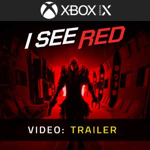 I See Red - Video Trailer