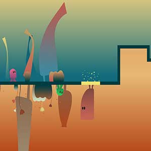 discover  hidden worlds