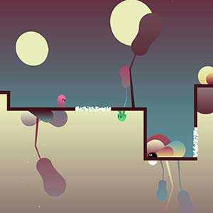 double gravity puzzles