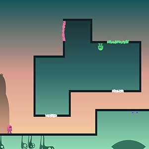 working closely together