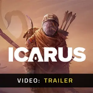 Icarus - Video Trailer