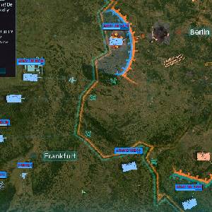 ICBM Escalation - Division