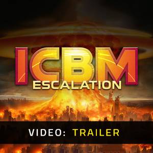ICBM Escalation - Video Trailer