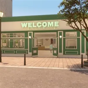Ice Cream Simulator - Icecream Store