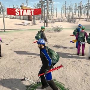 Ice Lakes - Tournament