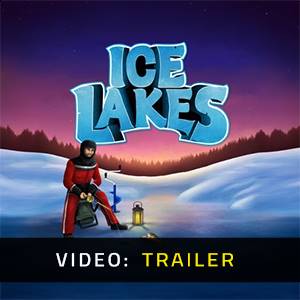 Ice Lakes - Trailer
