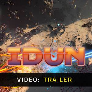 IDUN Frontline Survival - Video Trailer