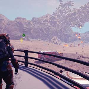 IKO 39 - Space Station