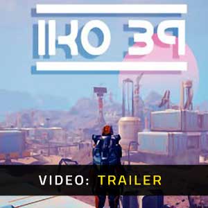 IKO 39 - Trailer
