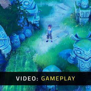 Ikonei Island An Earthlock Adventure - Video Gameplay