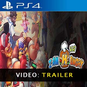 Buy Im Hungry CD Key Compare Prices