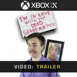 I'm in Love With Your Dead Grandmother Xbox Series - Video Trailer
