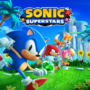 Sonic Superstars: Everything You Need to Know About the New Sonic Game