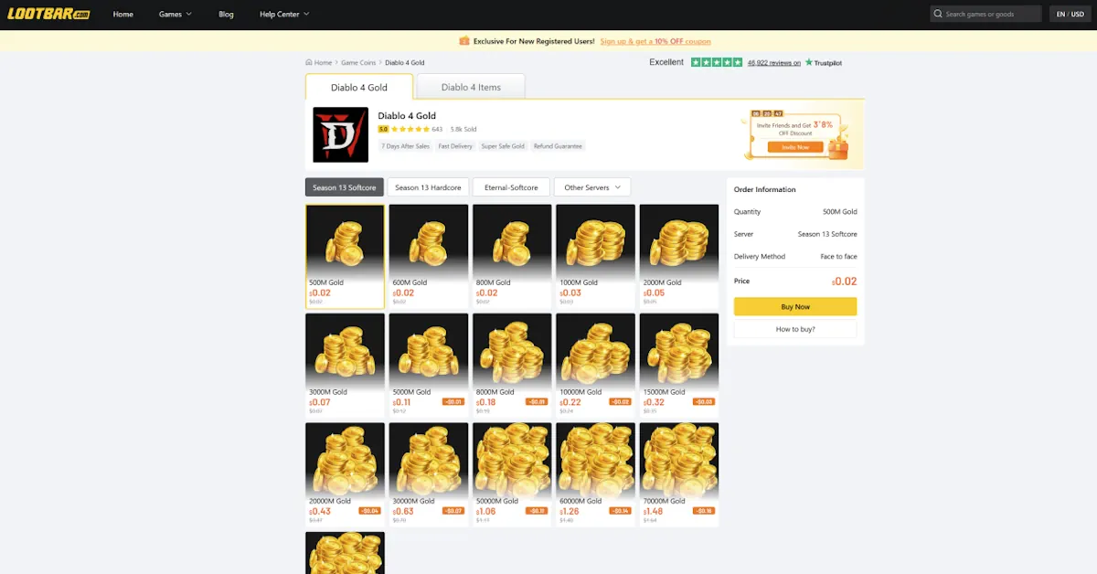 Lootbar Lootbar