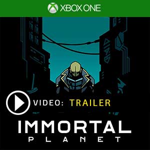 Immortal Planet Xbox One Prices Digital or Box Edition