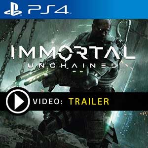 Immortal Unchained PS4 Prices Digital or Box Edition