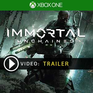 Immortal Unchained Xbox One Prices Digital or Box Edition