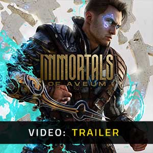 Immortals of Aveum Video Trailer