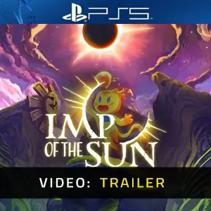 Imp of the Sun PS5 - Video Trailer