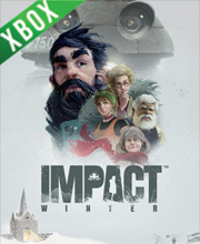 Impact Winter Xbox One
