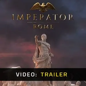 Imperator Rome - Video Trailer