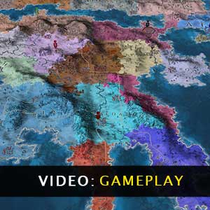 Imperiums Greek Wars Gameplay Video
