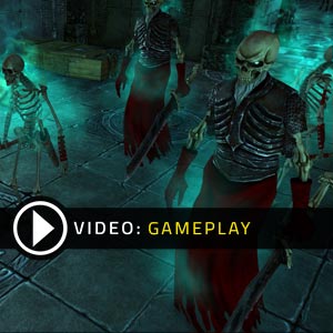 Impire Gameplay Video