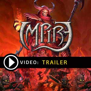 Buy Impire CD Key Compare Prices